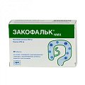 Купить закофальк nmx, таблетки 30 шт бад в Кстово