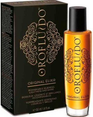 Купить орофлюидо (orofluido) эликсир для волос, 50мл в Кстово