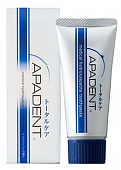 Купить apadent (ападент) зубная паста total care, 60г в Кстово