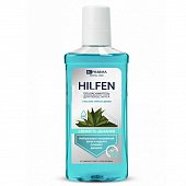 Купить хилфен (hilfen) ополаскиватель полости рта свежесть дыхания с маслом чайного дерева, 250 мл в Кстово