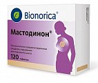 Купить мастодинон, таблетки 120шт в Кстово