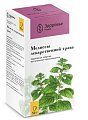 Купить мелиссы трава, пачка 50г в Кстово