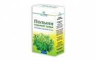 Купить полыни горькой трава, пачка 50г в Кстово