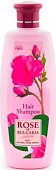 Купить rose of bulgaria (роза болгарии) шампунь для волос, 500мл в Кстово