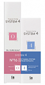 Купить система 4 (system 4) программа против жирной перхоти: шампунь терапевтический 4, 250мл + маска отшелушивающая о, 150мл в Кстово
