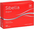 Купить sibella (сибелла) индол 150, капсулы 230мг, 30 шт бад в Кстово