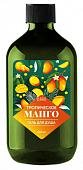 Купить clario (кларио) гель для душа тропическое манго, 400мл в Кстово