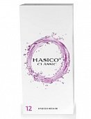 Купить hasico (хасико) презервативы классические 12 шт. в Кстово