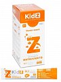 Купить kidz (кидз) сироп умная омега, стик 10мл 14шт бад в Кстово