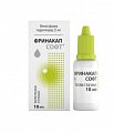Купить фринакап софт, капли глазные 25 мг/мл, флакон-капельница 5 мл в Кстово