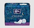 Купить bella (белла) прокладки ideale ultra night 7 шт в Кстово