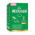 Купить nestle nestogen 2 (нестожен) сухая молочная смесь с 6 месяцев, 600г в Кстово