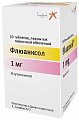 Купить флюанксол, таблетки, покрытые пленочной оболочкой 1мг, 50 шт в Кстово