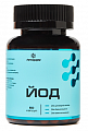 Купить йод летофарм, капсулы 60шт бад в Кстово