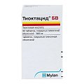 Купить тиоктацид бв, таблетки, покрытые пленочной оболочкой 600мг, 30 шт в Кстово