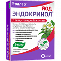 Купить эндокринол йод, капсулы 30 шт бад в Кстово