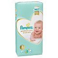 Купить pampers premium care (памперс) подгузники 3 миди 6-10кг, 52шт в Кстово