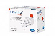 Paul Hartmann (Пауль Хартманн) пластырь Омнификс нетканный 10см х 10м 1 шт