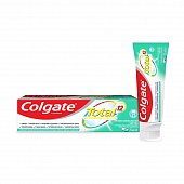 Купить колгейт (colgate) зубная паста total 12 профессиональная чистка гель, 75мл в Кстово