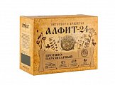 Купить алфит-24 противопаразитарный утро/вечер, брикеты 120 гр бад в Кстово