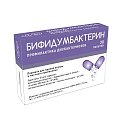 Купить бифидумбактерин, порошок для приема внутрь 500млнкое/пакет, пакеты 850мг, 30 шт в Кстово