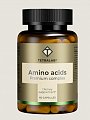Купить tetralab (тетралаб) аминокислоты премиум комплекс, капсулы массой 628мг, 60 шт бад в Кстово