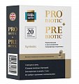 Купить синбиотик 20 млрд. будь здоров! блэк капсулы массой 495мг, 10 шт бад в Кстово