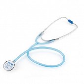 Купить фонендоскоп омрон cs healthcare cs-404, голубой в Кстово