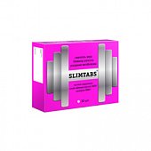 Купить slimtabs (слимтабс), синефрин и альфа-липоевая кислота витамир, таблетки 30 шт бад в Кстово