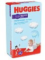 Купить huggies (хаггис) трусики 3 для мальчиков, 7-11кг 58 шт в Кстово