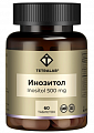 Купить tetralab (тетралаб) инозитол 500мг, таблетки 60шт бад в Кстово