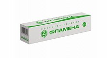 Купить фламена покрытие гелевое, туба 50г+салфетка в Кстово