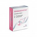 Купить примафунгин, суппозитории вагинальные 100мг, 3 шт в Кстово