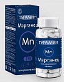 Купить турамин марганец, капсулы 200мг, 90 шт бад в Кстово