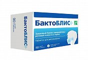 Купить бактоблис плюс, таблетки для рассасывания 30мг, 90 шт бад в Кстово