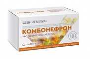 Купить комбонефрон, таблетки покрытые пленочной оболочкой, 120 шт в Кстово