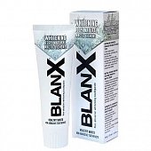 Купить бланкс (blanx) зубная паста вайт отбеливающая, 75мл в Кстово