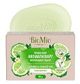 Купить biomio (биомио) bio-soap aromatherapy мыло натуральное зеленый чай и эфирное масло бергамота 90 гр в Кстово