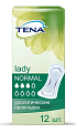 Купить tena (тена) прокладки, lady normal, 12 шт в Кстово