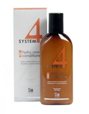 Купить система 4 (system 4), маска терапевтическая о для всех типов волос, 500мл в Кстово