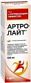 Купить артролайт, гель с согревающим эффектом, 100мл в Кстово