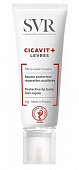 Купить svr cicavit+ (свр) бальзам для губ восстанавливающий, туба 10г в Кстово