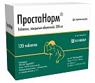 Купить простанорм, таблетки покрытые оболочкой 200мг, 120 шт в Кстово