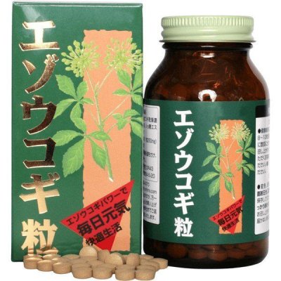 Купить orihiro (орихиро), элеутерококк таблетки массой 250мг, 400 шт бад в Кстово