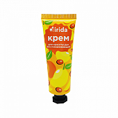Купить мирида (mirida), крем для красоты рук восстанавливающий масло ши и манго, 30мл в Кстово