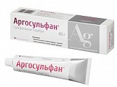 Купить аргосульфан, крем для наружного применения 2%, 40г в Кстово