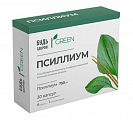 Купить псиллиум будь здоров! грин, капсулы 30шт бад в Кстово