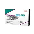 Купить инкресинк, таблетки, покрытые пленочной оболочкой 25мг+15мг, 28 шт в Кстово