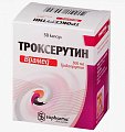 Купить троксерутин-врамед, капсулы 300мг, 50 шт в Кстово