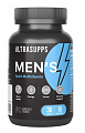 Купить ultrasupps (ультрасаппс) витаминно-минеральный комплекс для мужчин, таблетки 30шт бад в Кстово